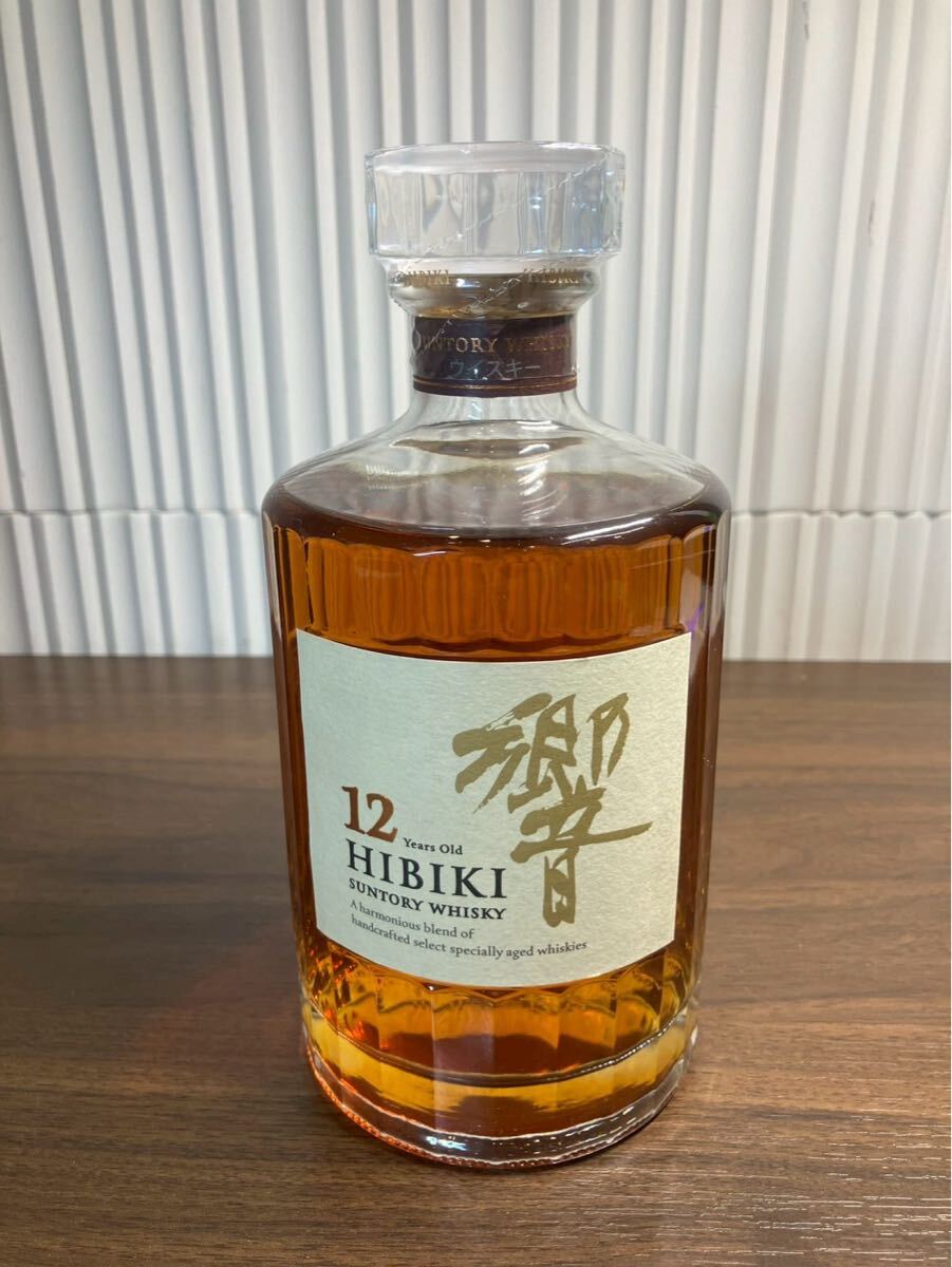 Yahoo!オークション -「響 12年 700ml」の落札相場・落札価格 Yahoo!オークション -「響 12年 700ml」の落札相場・落札価格
