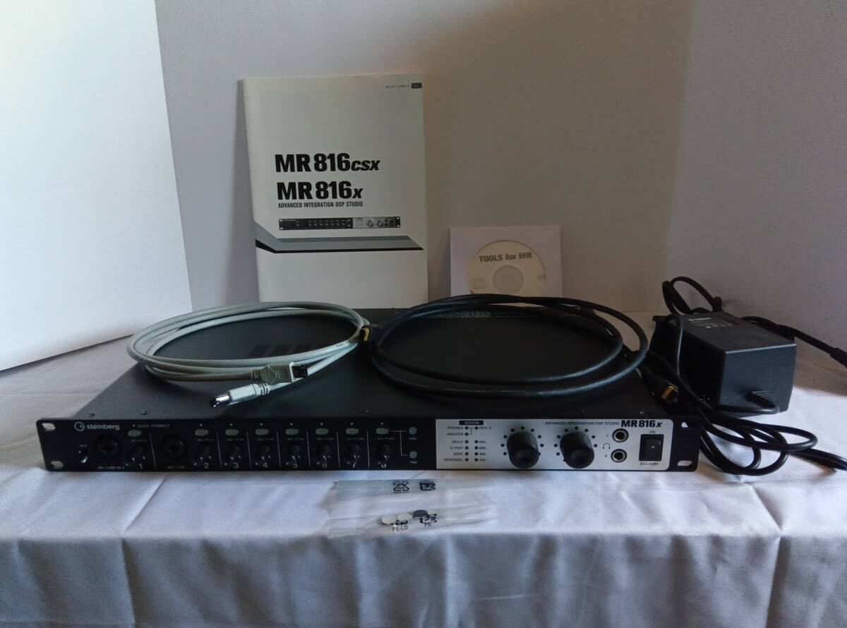Yahoo!オークション -「steinberg mr816」の落札相場・落札価格 Yahoo!オークション -「steinberg mr816」の落札相場・落札価格