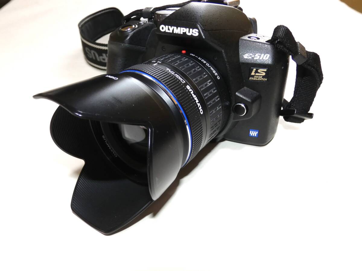 Yahoo!オークション -「olympus e510」の落札相場・落札価格 Yahoo!オークション -「olympus e510」の落札相場・落札価格