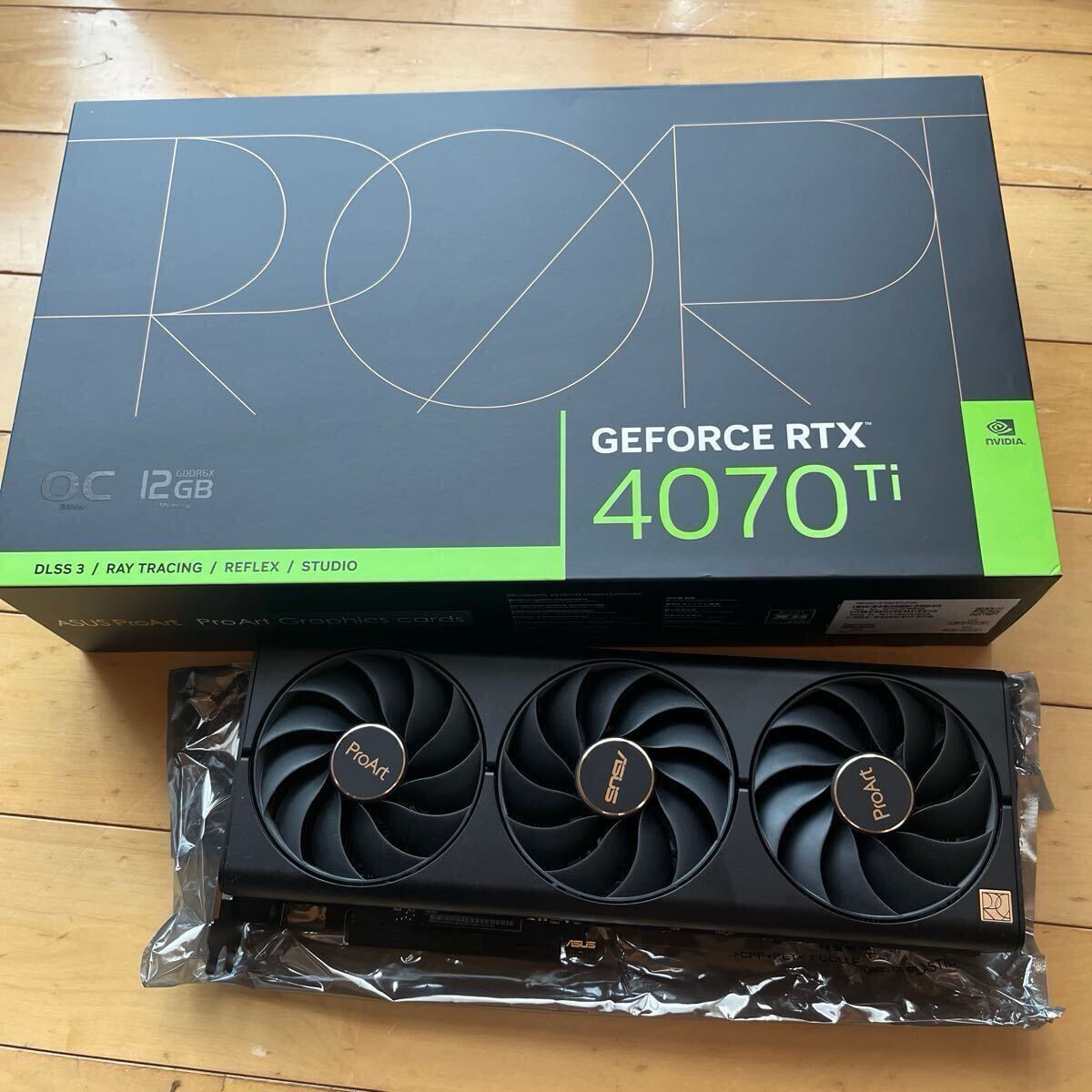 2025年最新】Yahoo!オークション -RTX4070TIの中古品・新品・未 2025年最新】Yahoo!オークション -RTX4070TIの中古品・新品・未