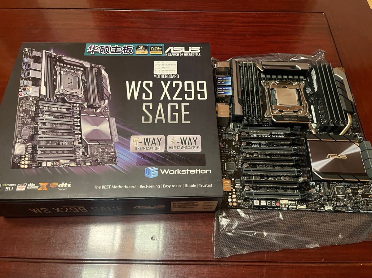 Yahoo!オークション -「core i9」(マザーボード) (パーツ)の落札 Yahoo!オークション -「core i9」(マザーボード) (パーツ)の落札