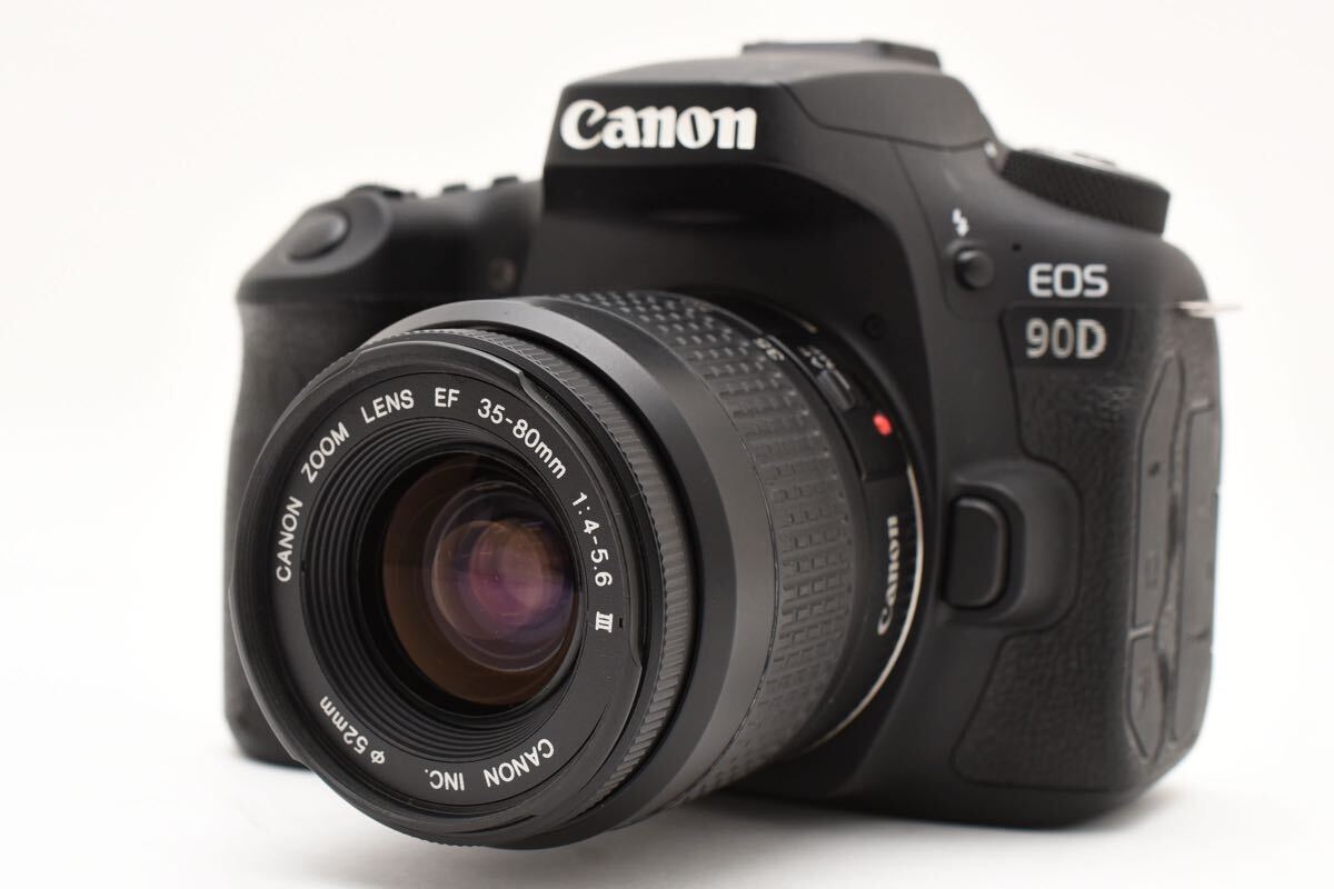 2025年最新】Yahoo!オークション -canon 90dの中古品・新品・未 2025年最新】Yahoo!オークション -canon 90dの中古品・新品・未