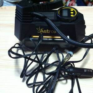 AstroAI エアコンプレッサー