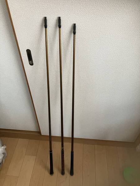 希少スペック PINGスリーブ付き G400純正シャフト 1W用 ALTA J CB Sフレックス ドライバー用 ピン アルタ