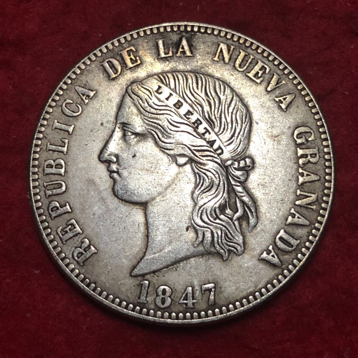 1500 Pesos (Pan American Games) - Colombia – Numista
