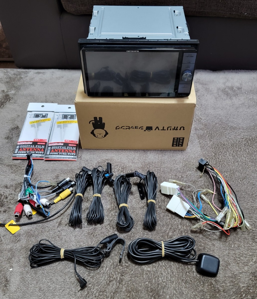 Yahoo!オークション -「avic-zh0999」(HDDナビ) (カロッツェリア Yahoo!オークション -「avic-zh0999」(HDDナビ) (カロッツェリア