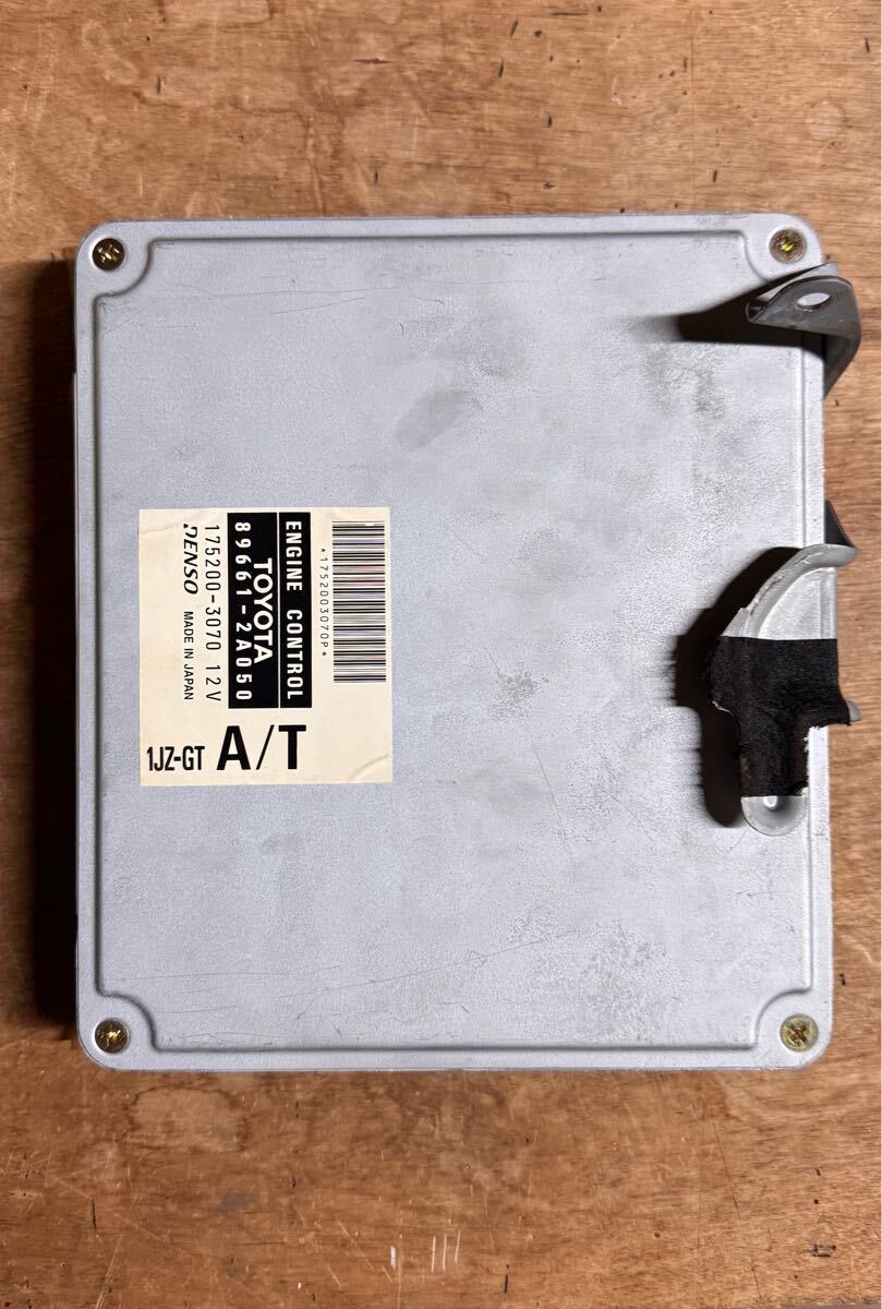 2025年最新】Yahoo!オークション -1jz-gte ecu(コンピュータ)の 2025年最新】Yahoo!オークション -1jz-gte ecu(コンピュータ)の