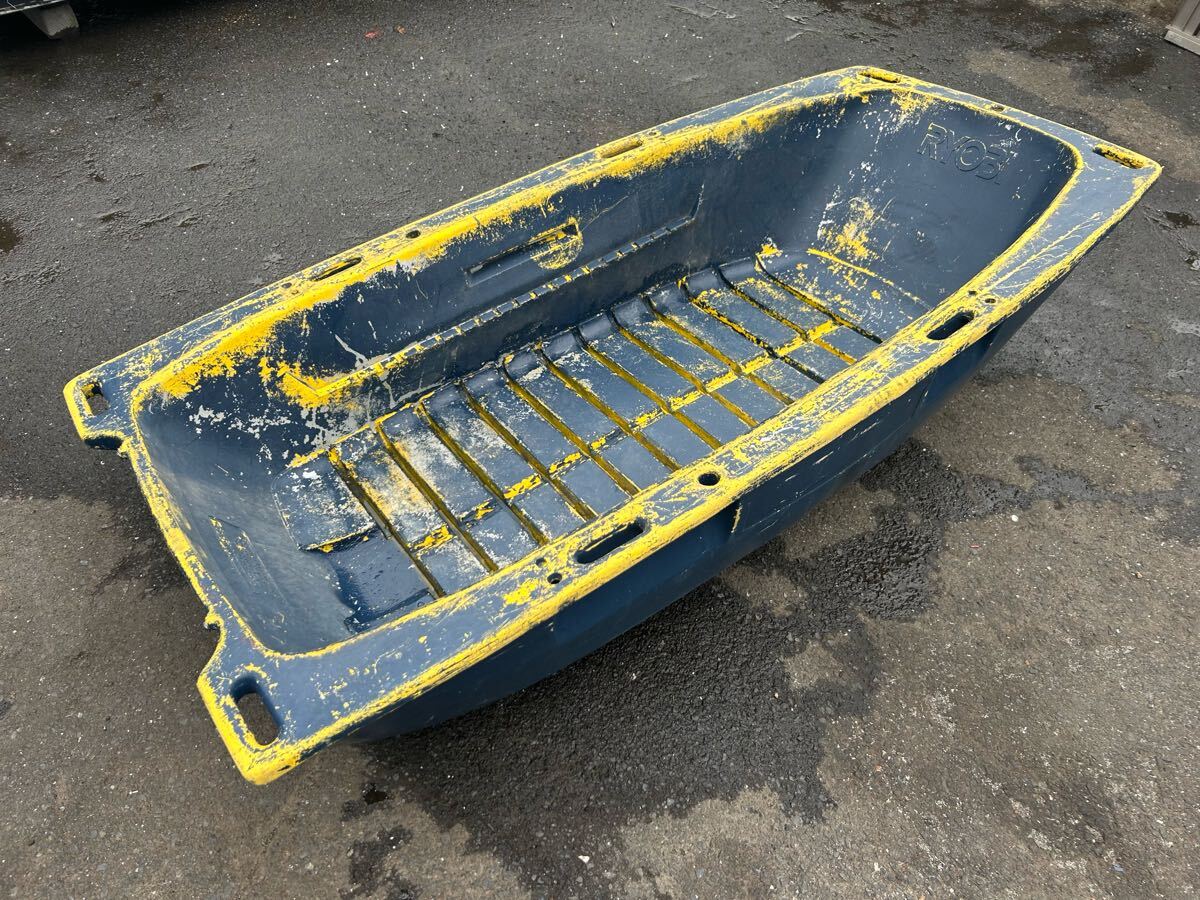 Yahoo!オークション -「ryobi リョービ ボートエース」(船体 Yahoo!オークション -「ryobi リョービ ボートエース」(船体