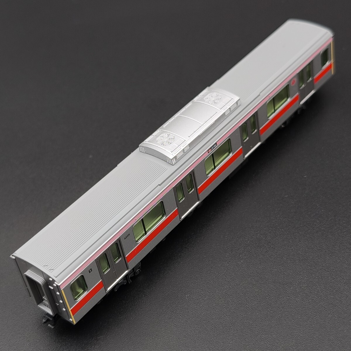 2025年最新】Yahoo!オークション -東急5050系(鉄道模型)の中古品 2025年最新】Yahoo!オークション -東急5050系(鉄道模型)の中古品