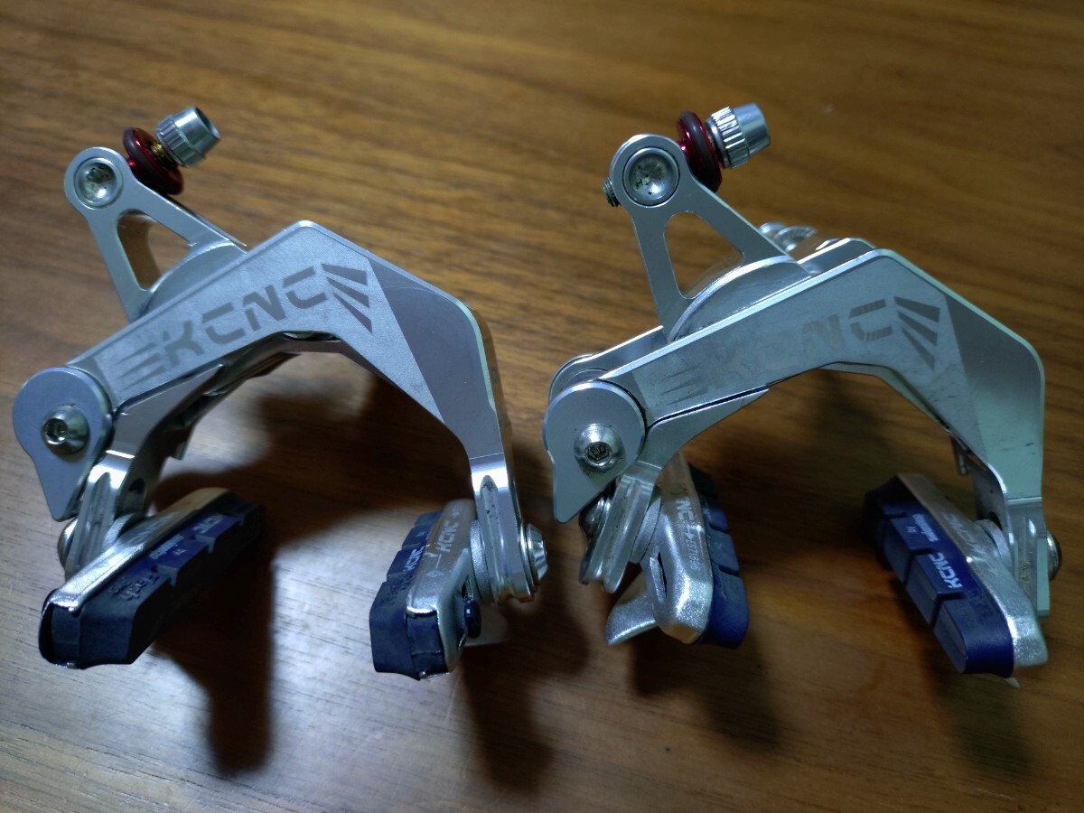Yahoo!オークション -「kcnc ブレーキ」(パーツ) (自転車 Yahoo!オークション -「kcnc ブレーキ」(パーツ) (自転車