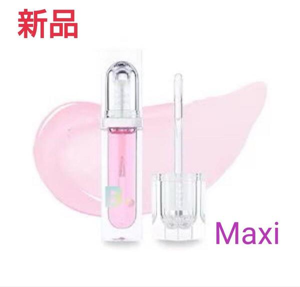 【新品】BANILACO バニラコ ボリュームリップ プランパー 02 Maxi マキシ 初代 ボリュームアップ ピンク 痛い 韓国コスメ