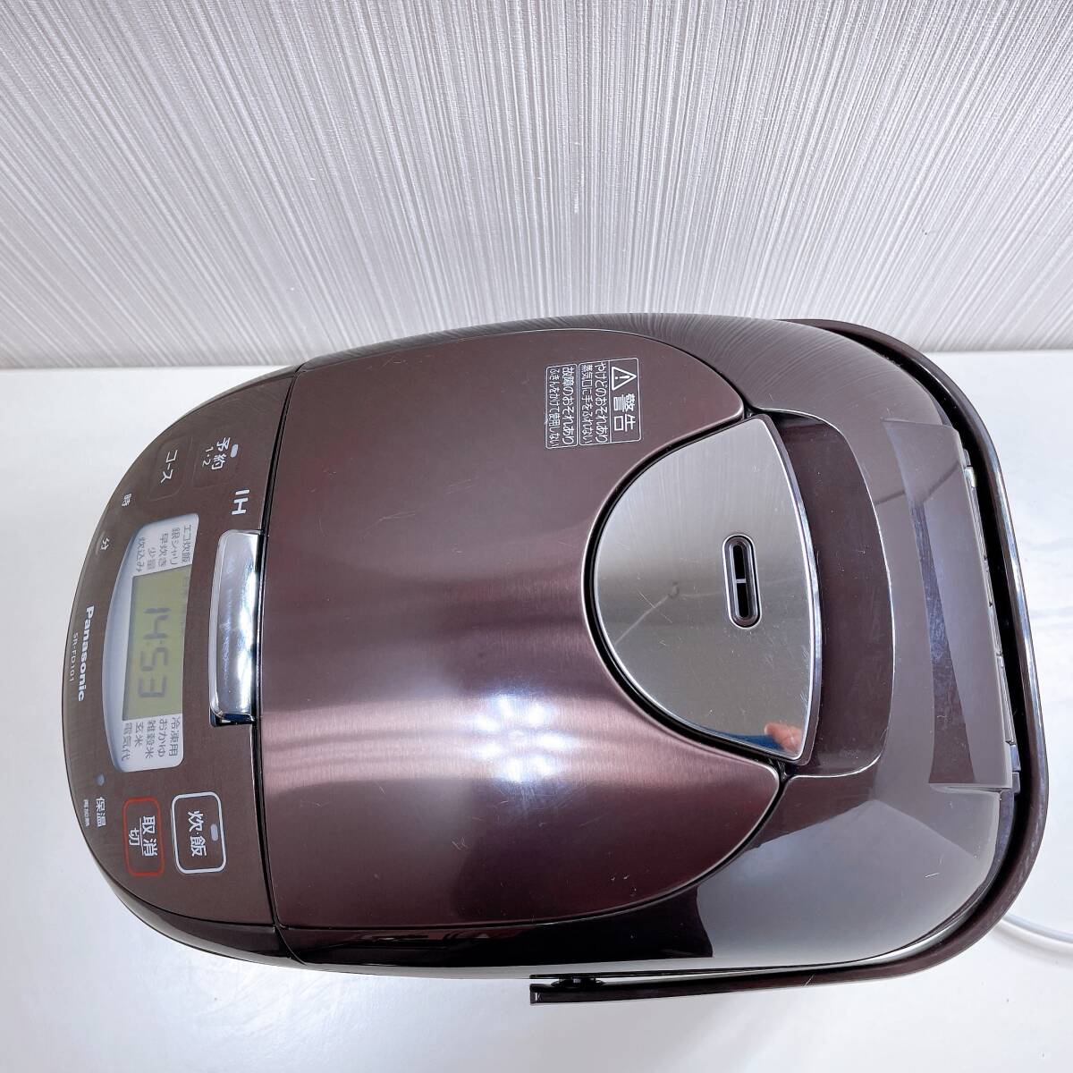 2025年最新】Yahoo!オークション -Panasonic ihジャー炊飯器(IH 2025年最新】Yahoo!オークション -Panasonic ihジャー炊飯器(IH