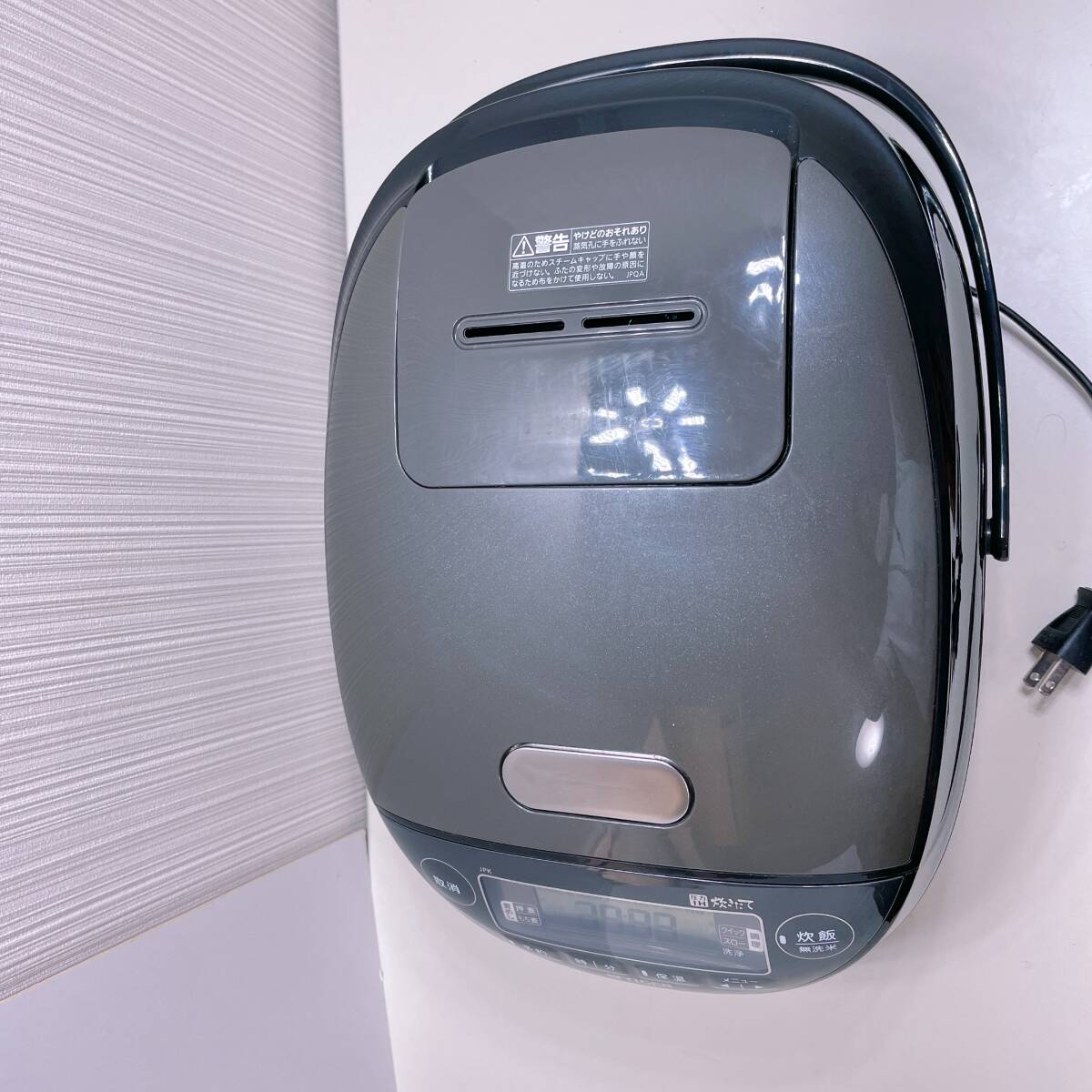 2025年最新】Yahoo!オークション -タイガー炊飯器の中古品・新品 2025年最新】Yahoo!オークション -タイガー炊飯器の中古品・新品