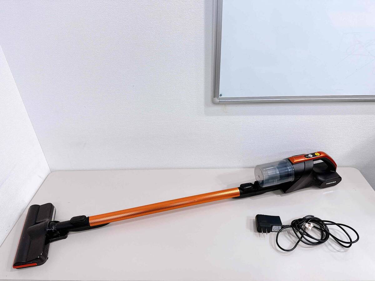 2025年最新】Yahoo!オークション -掃除機 コードレス 東芝の中古 2025年最新】Yahoo!オークション -掃除機 コードレス 東芝の中古