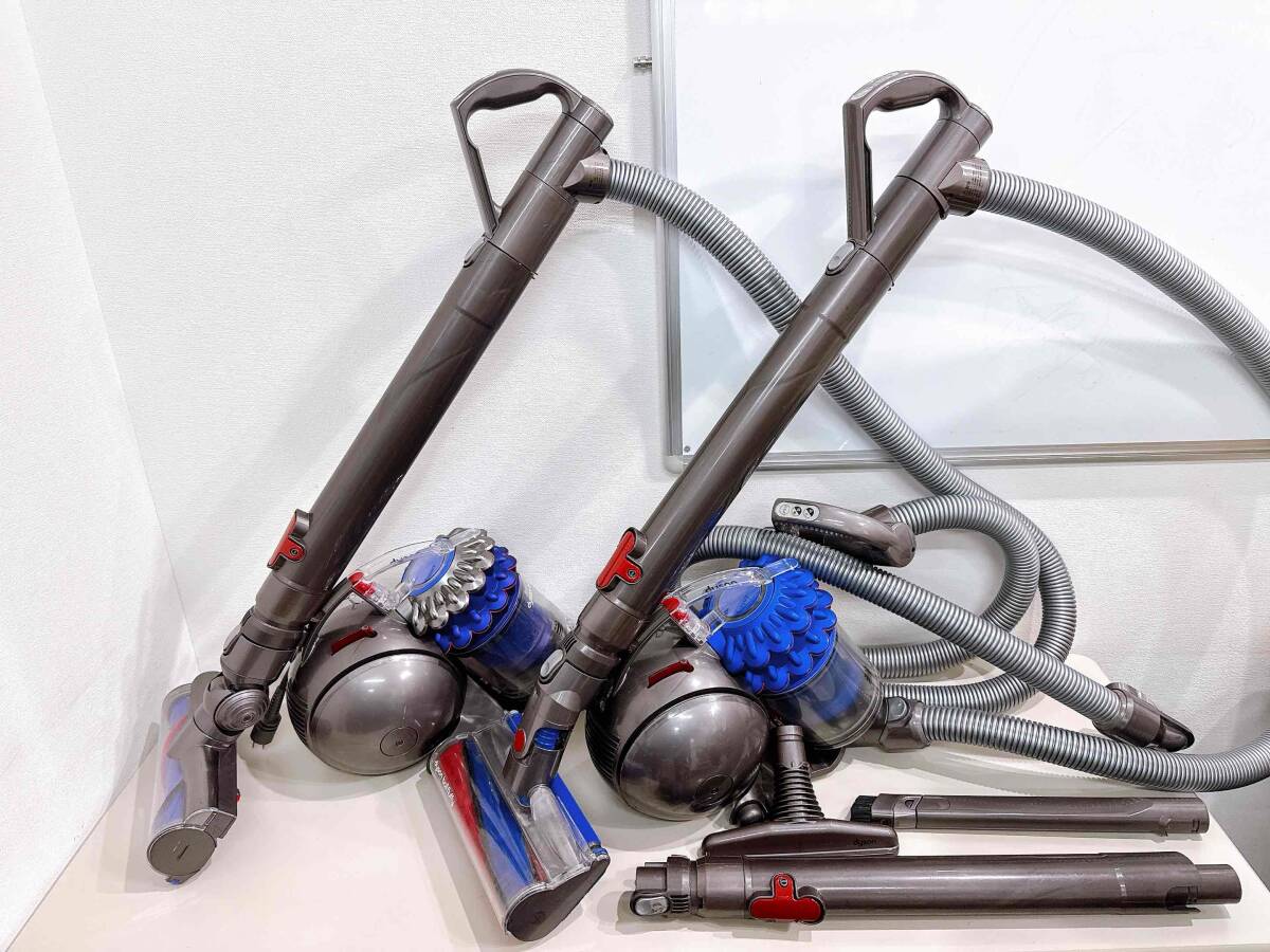2025年最新】Yahoo!オークション -dyson cy24の中古品・新品・未 2025年最新】Yahoo!オークション -dyson cy24の中古品・新品・未