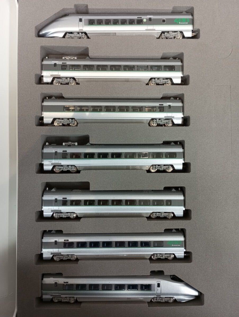 Yahoo!オークション -「400系つばさセット」(Nゲージ) (鉄道模型 Yahoo!オークション -「400系つばさセット」(Nゲージ) (鉄道模型