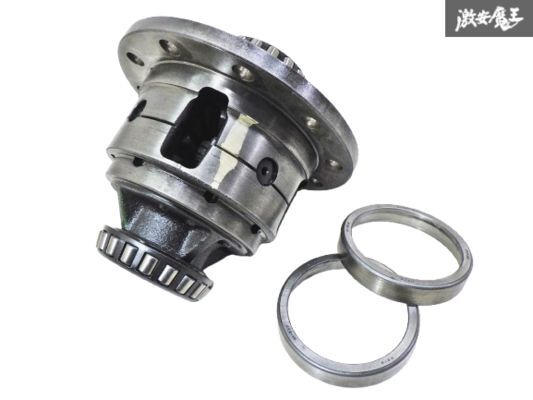 日産 純正 S14 シルビア SR20DE NA ノーマルデフ ビスカス デフ