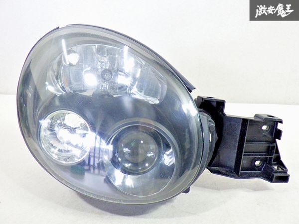 SUBARU ヘッドライトバルブ インプレッサ GDA GDB 丸目 HID