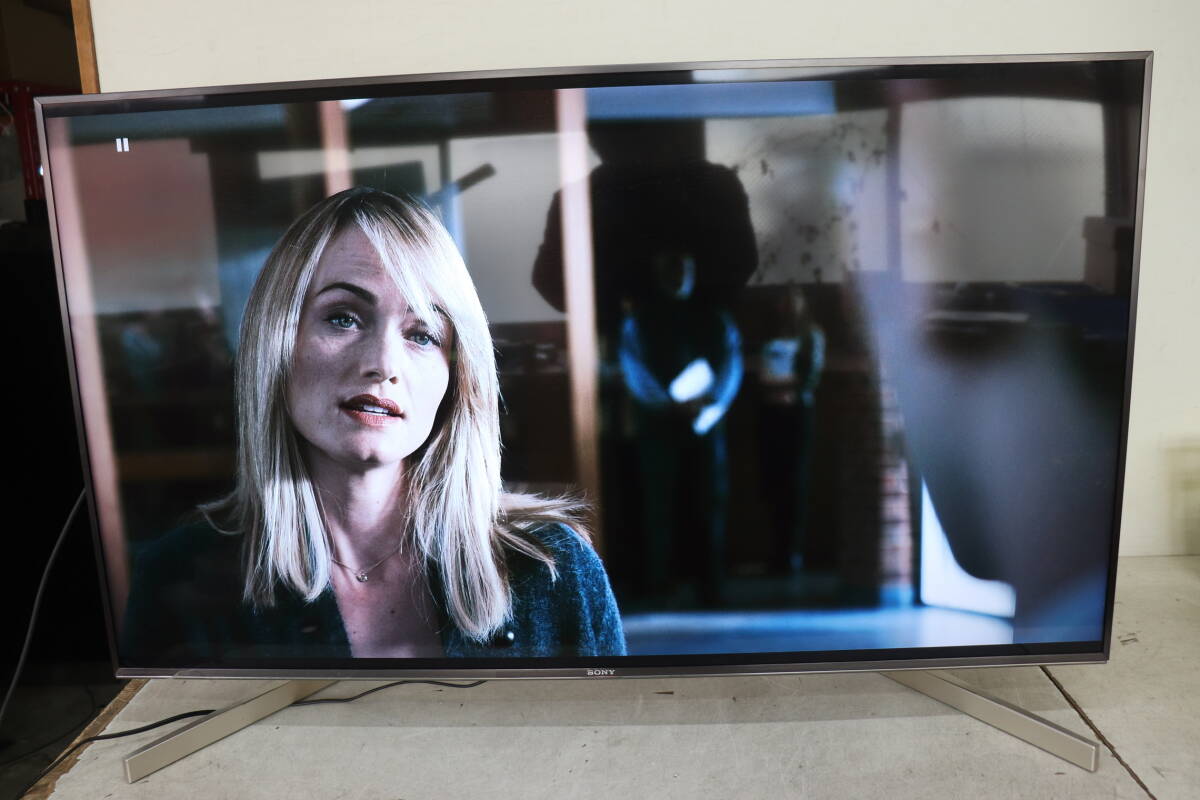 Yahoo!オークション -「x9000f」(40インチ~) (テレビ)の落札 Yahoo!オークション -「x9000f」(40インチ~) (テレビ)の落札