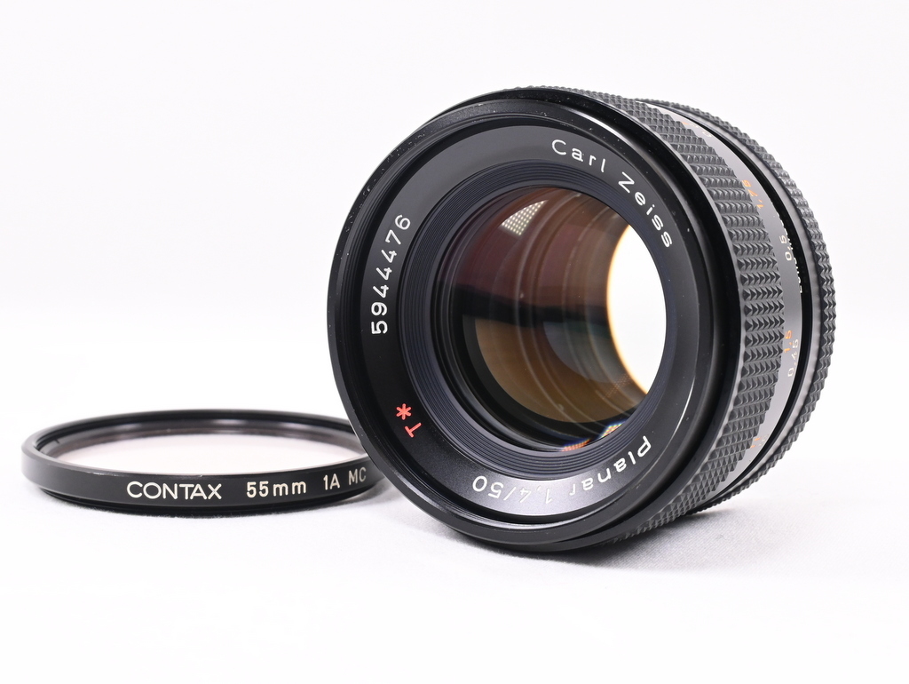 2025年最新】Yahoo!オークション -contax planar 50mm f1.4の 2025年最新】Yahoo!オークション -contax planar 50mm f1.4の