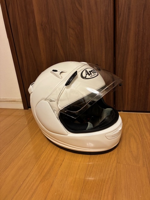 Yahoo!オークション -「arai quantum j」の落札相場・落札価格 Yahoo!オークション -「arai quantum j」の落札相場・落札価格