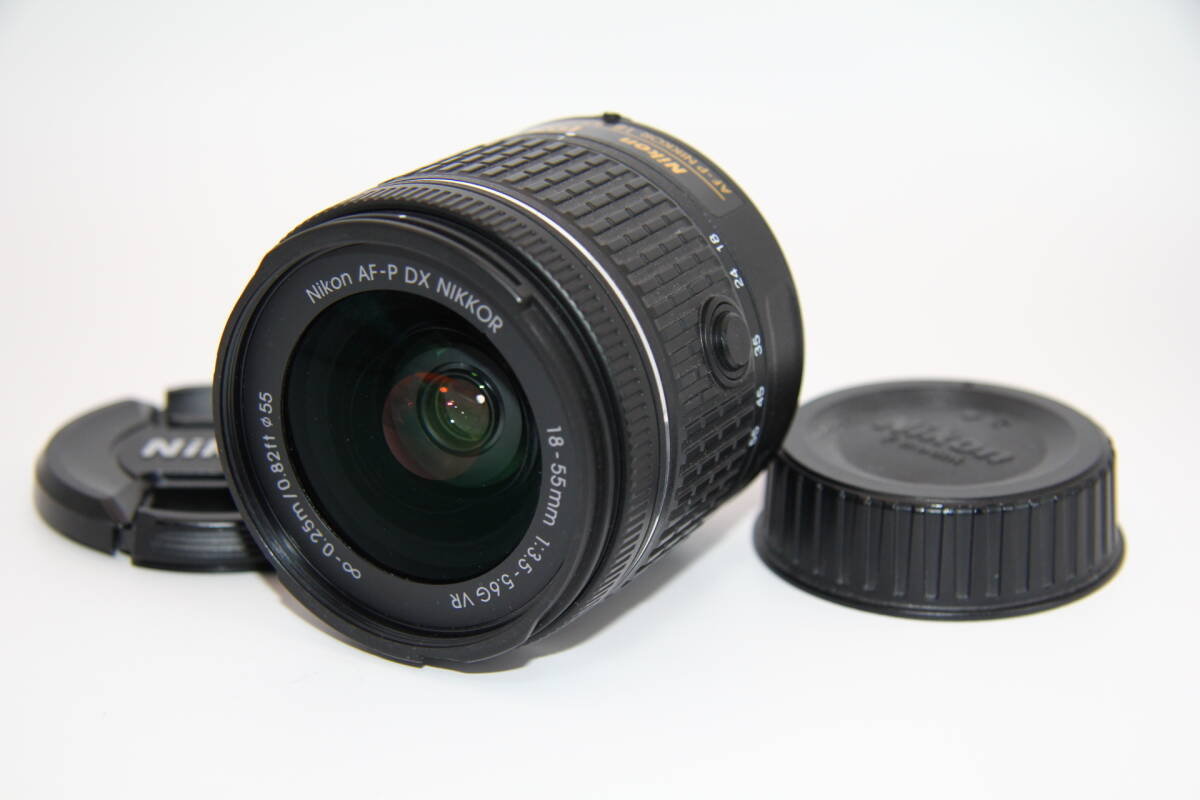 2025年最新】Yahoo!オークション -af-p dx nikkor 18-55mmの中古 2025年最新】Yahoo!オークション -af-p dx nikkor 18-55mmの中古