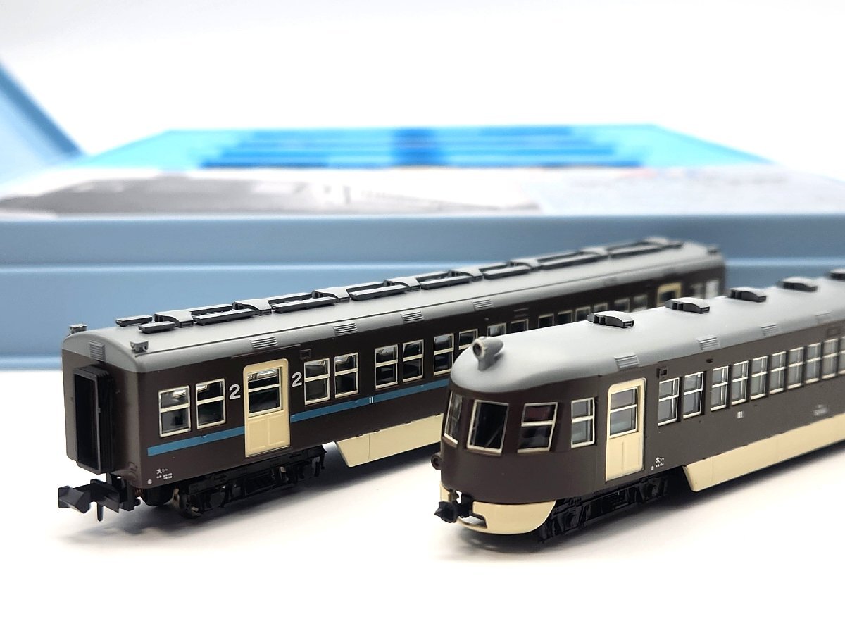 Yahoo!オークション -「弘南鉄道キハ22」(Nゲージ) (鉄道模型)の Yahoo!オークション -「弘南鉄道キハ22」(Nゲージ) (鉄道模型)の