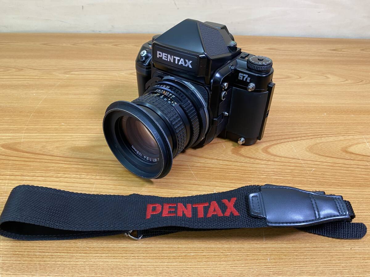 2025年最新】Yahoo!オークション -pentax 67 105mmの中古品 2025年最新】Yahoo!オークション -pentax 67 105mmの中古品