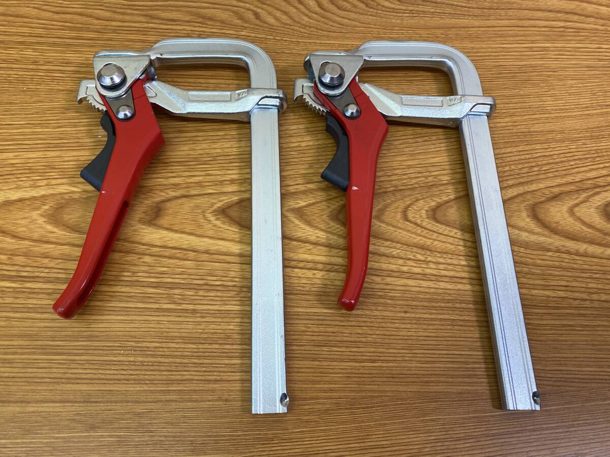 2025年最新】Yahoo!オークション -bessey クランプの中古品 2025年最新】Yahoo!オークション -bessey クランプの中古品