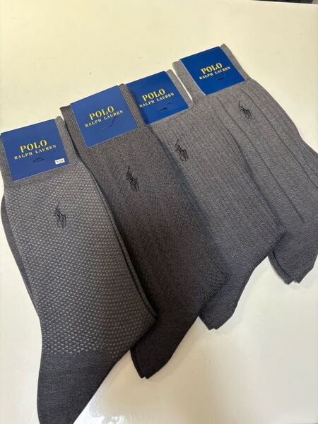 109 送料無料 POLO 靴下 ポロ ラルフローレン メンズ カジュアルソックス ビジネスソックス 紳士 メンズソックス