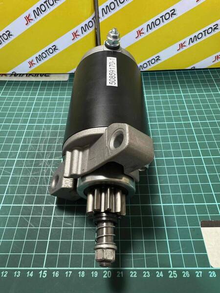(社外品)ヤマハ (F30 & F40HP) 船外機スターター67C-81800 マーキュリーマリン 50-859170