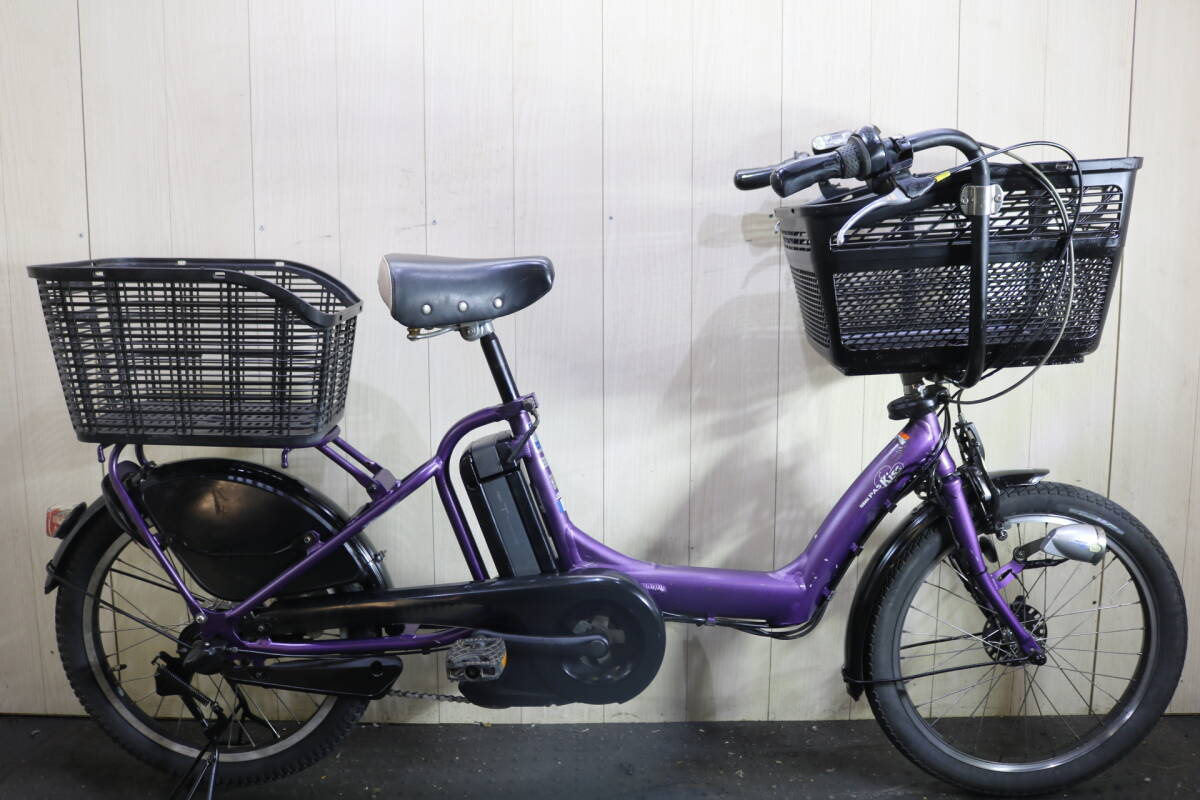 2025年最新】Yahoo!オークション -ヤマハ 電動自転車 pas kiss 2025年最新】Yahoo!オークション -ヤマハ 電動自転車 pas kiss