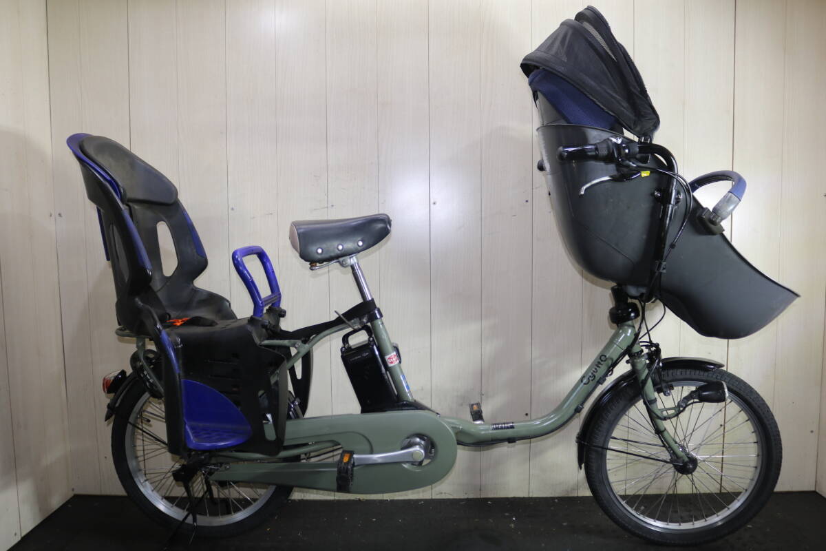 2025年最新】Yahoo!オークション -panasonic 電動自転車 20 2025年最新】Yahoo!オークション -panasonic 電動自転車 20