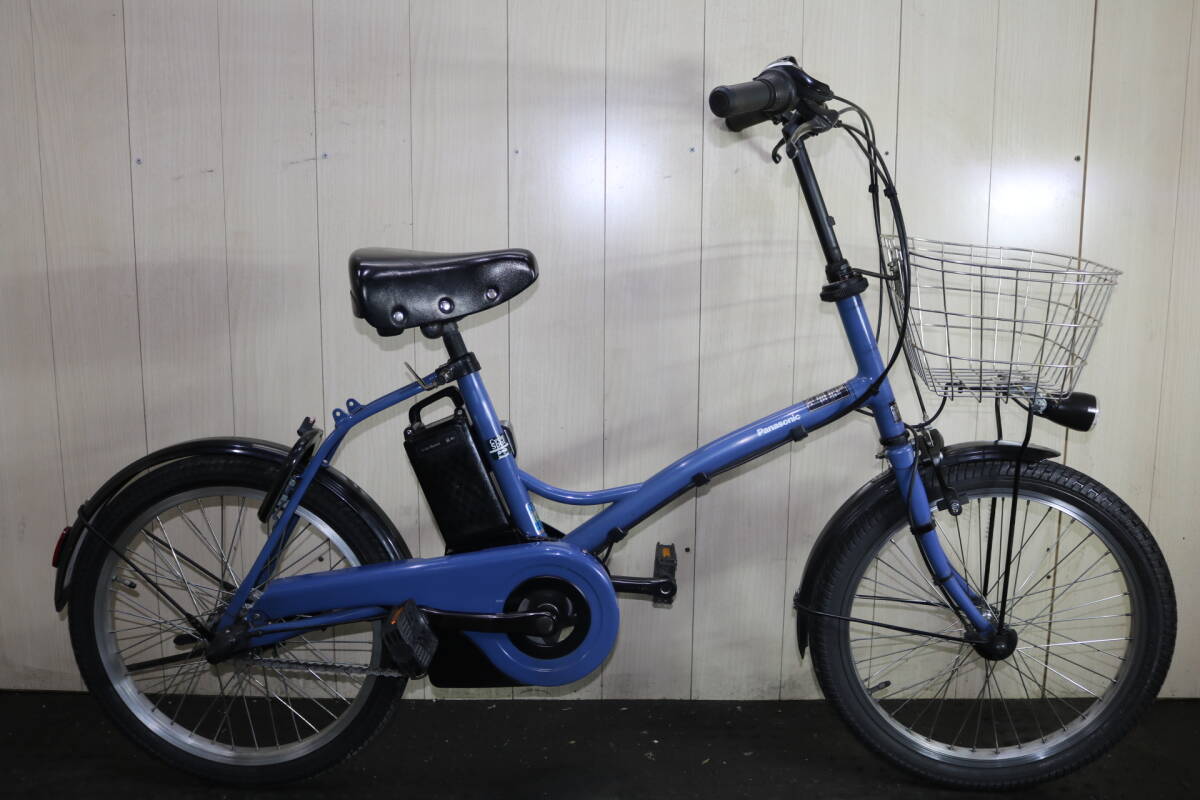 2025年最新】Yahoo!オークション -panasonic 電動自転車 20 2025年最新】Yahoo!オークション -panasonic 電動自転車 20