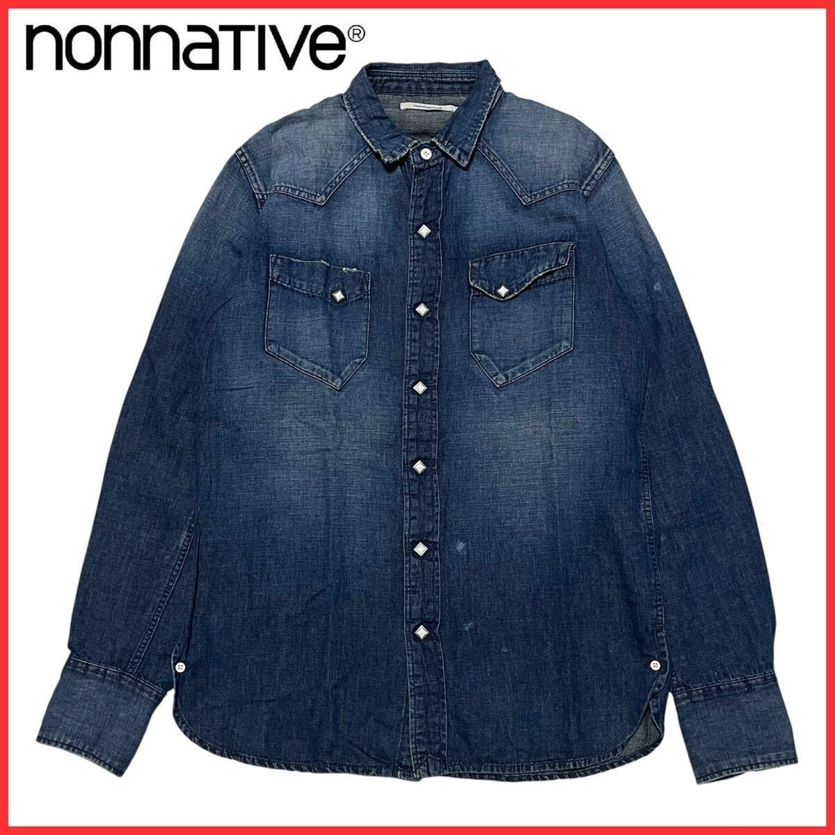 2025年最新】Yahoo!オークション -nonnative デニム 0の中古品 2025年最新】Yahoo!オークション -nonnative デニム 0の中古品