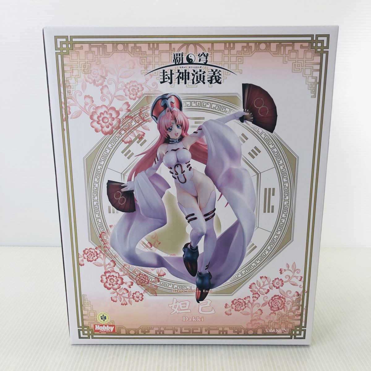 2025年最新】Yahoo!オークション -封神演義 妲己の中古品・新品