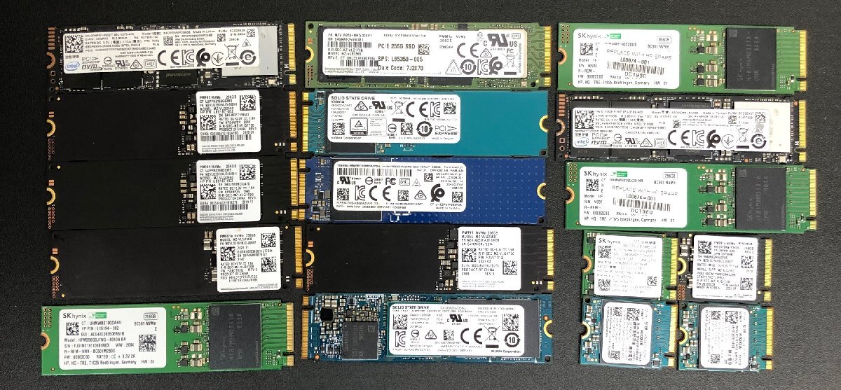 2025年最新】Yahoo!オークション -ジャンク(SSD)の中古品・新品 2025年最新】Yahoo!オークション -ジャンク(SSD)の中古品・新品