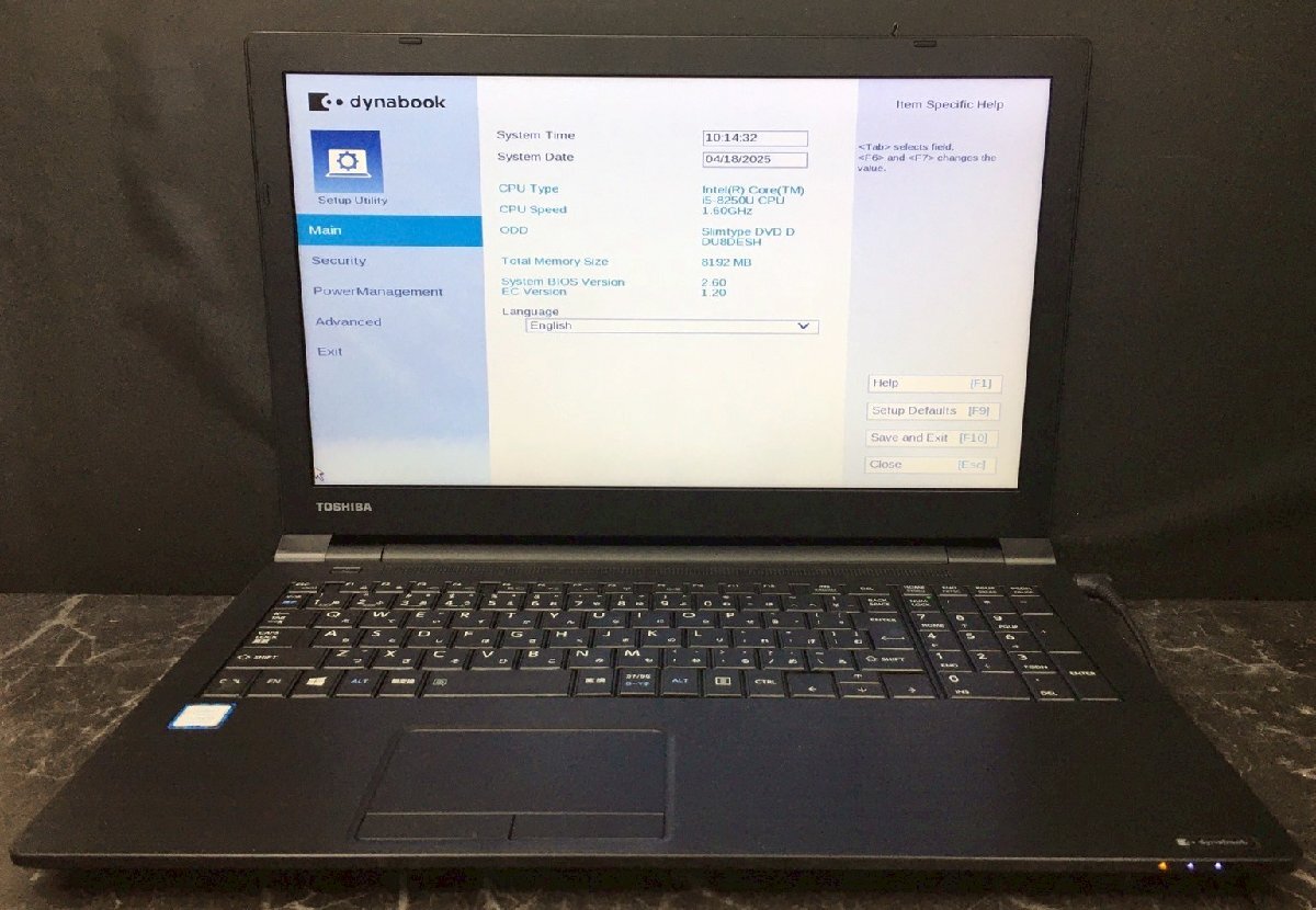 2025年最新】Yahoo!オークション -(bios(東芝)の中古品・新品 2025年最新】Yahoo!オークション -(bios(東芝)の中古品・新品