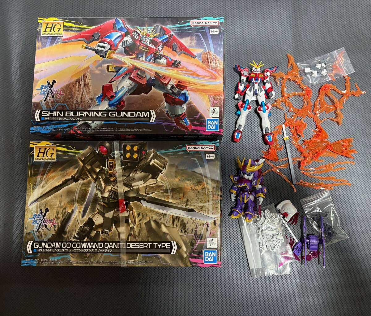 2025年最新】Yahoo!オークション -ガンプラセットの中古品・新品 2025年最新】Yahoo!オークション -ガンプラセットの中古品・新品
