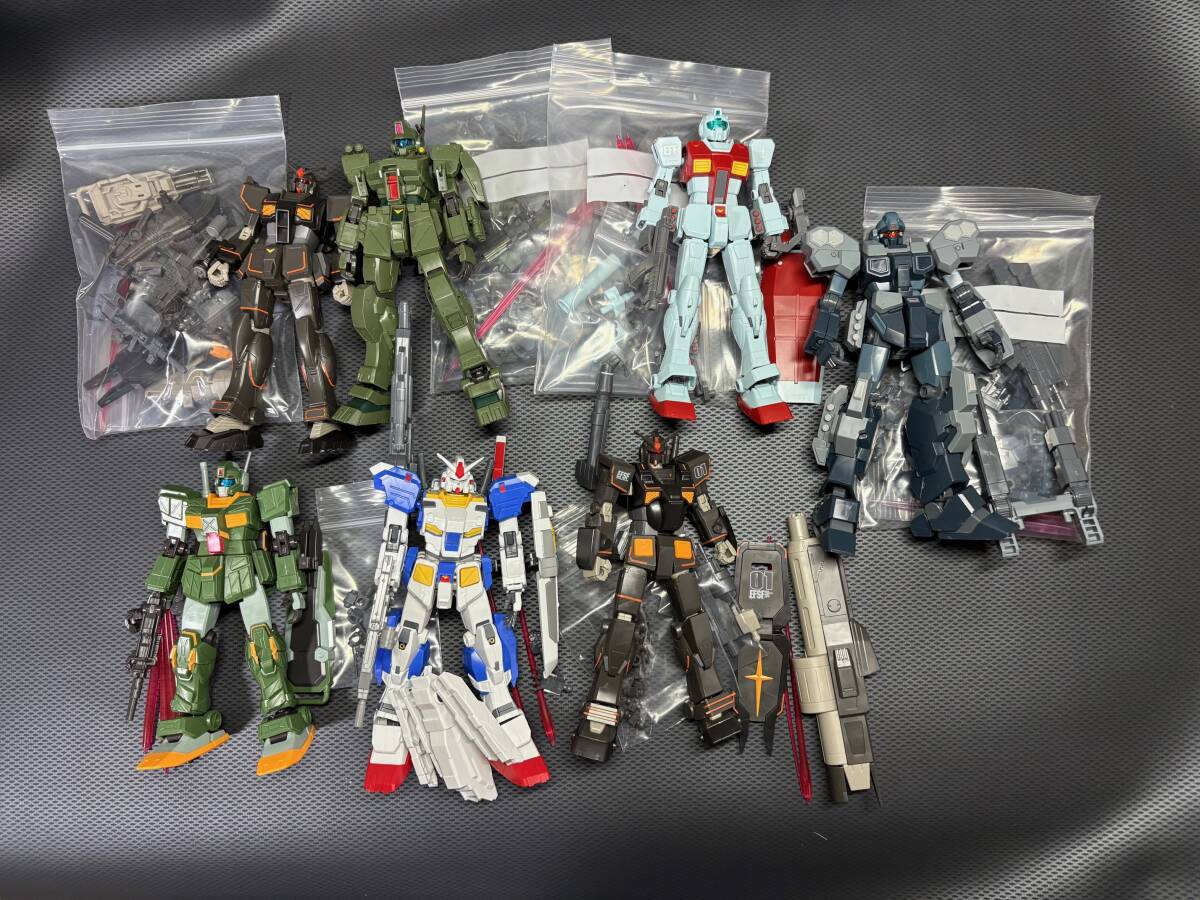 2025年最新】ガンプラ ジャンク品の商品一覧 - Yahoo!オークション 2025年最新】ガンプラ ジャンク品の商品一覧 - Yahoo!オークション