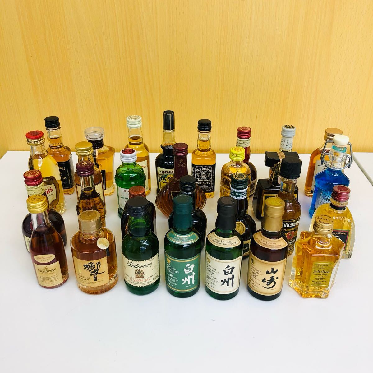 Yahoo!オークション -「山崎 10年 ミニボトル」の落札相場・落札価格 Yahoo!オークション -「山崎 10年 ミニボトル」の落札相場・落札価格