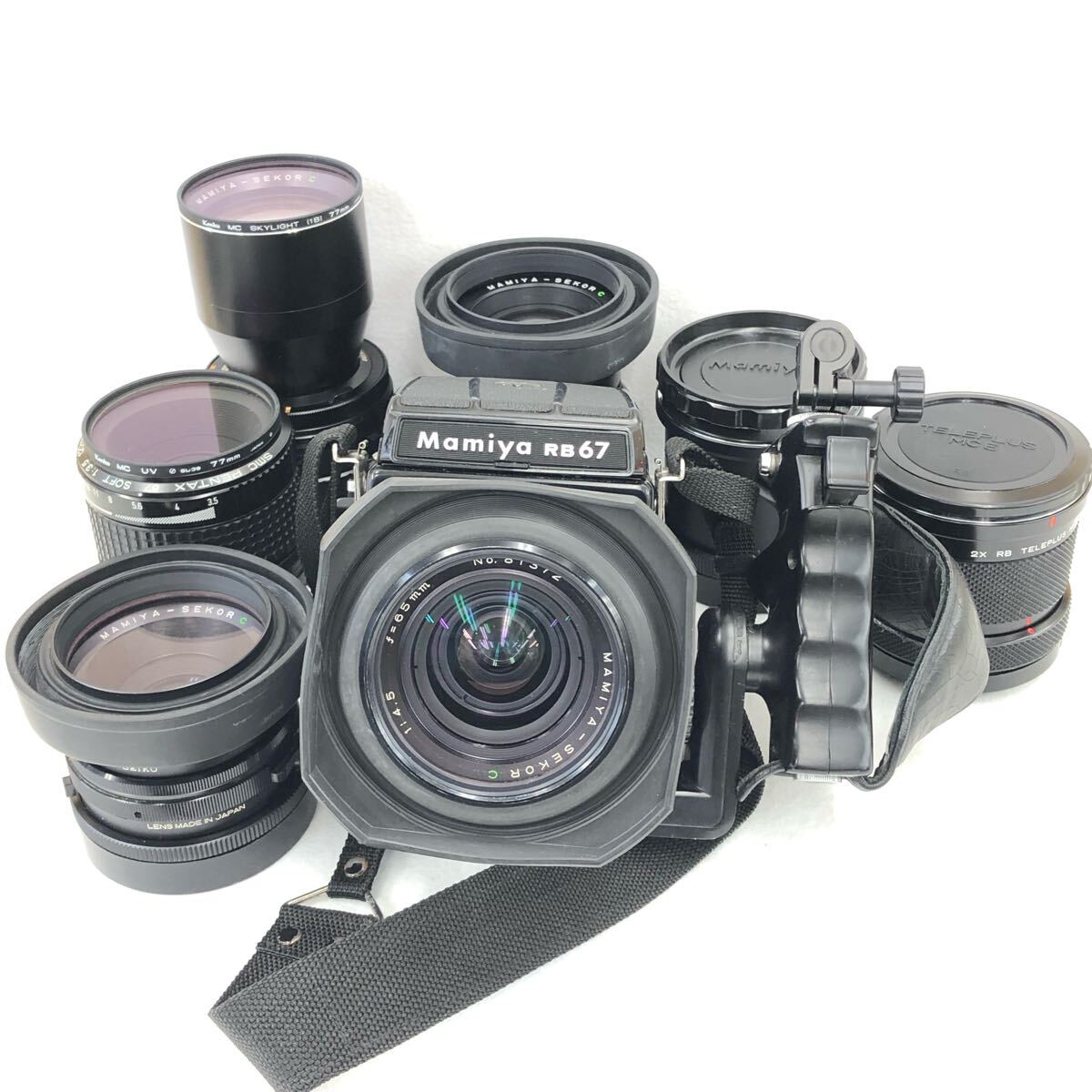 Yahoo!オークション -「mamiya rb67 pro s」の落札相場・落札価格 Yahoo!オークション -「mamiya rb67 pro s」の落札相場・落札価格