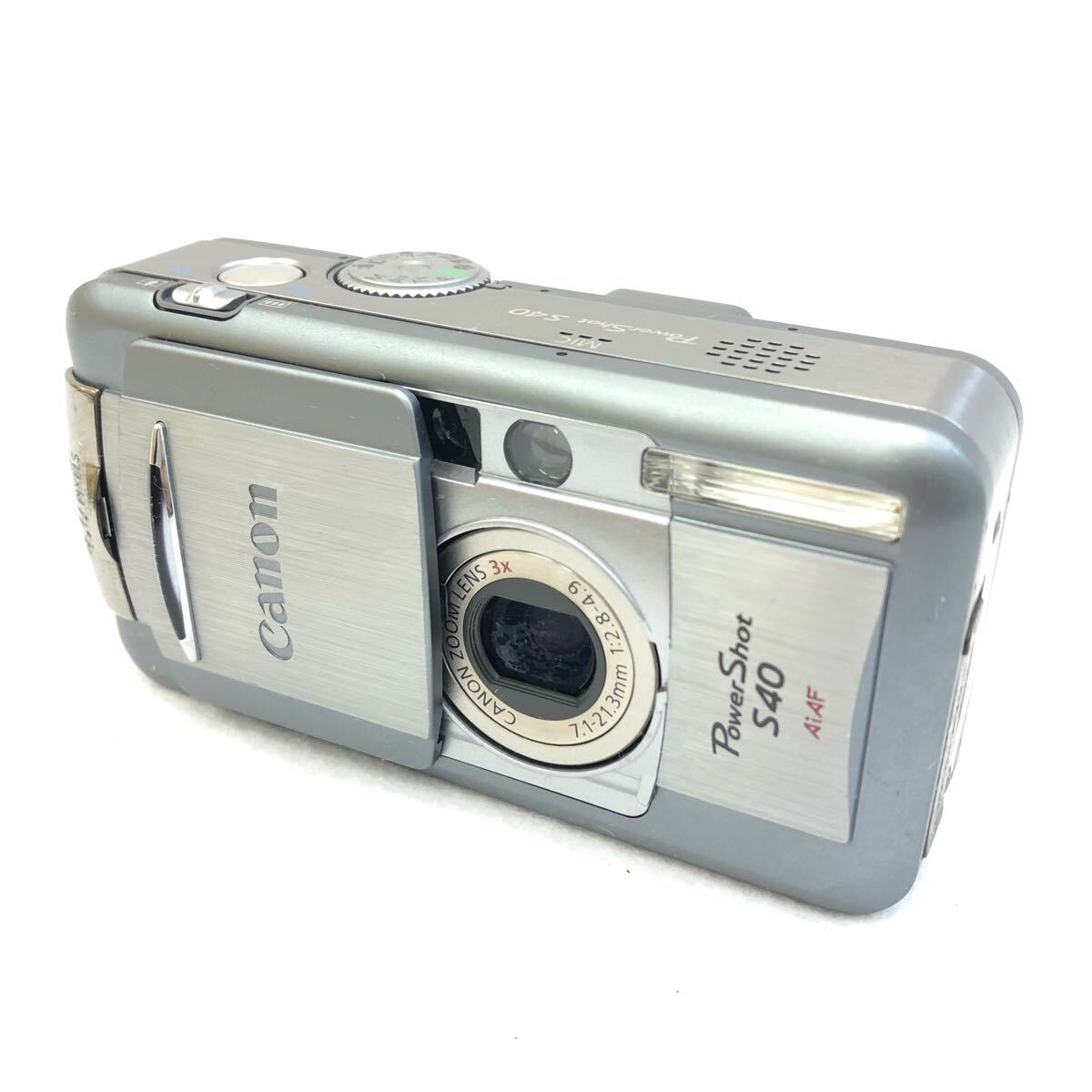 Yahoo!オークション -「canon s40」(家電、AV、カメラ) の落札 Yahoo!オークション -「canon s40」(家電、AV、カメラ) の落札