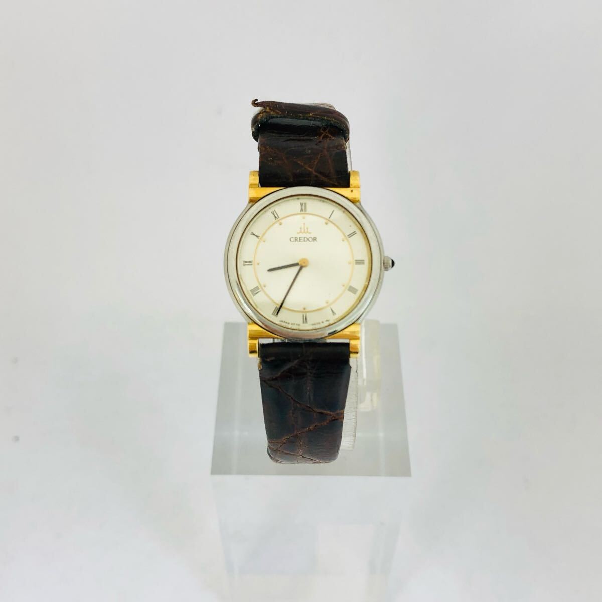 Yahoo!オークション -「seiko 2f70」(クレドール) (セイコー)の Yahoo!オークション -「seiko 2f70」(クレドール) (セイコー)の