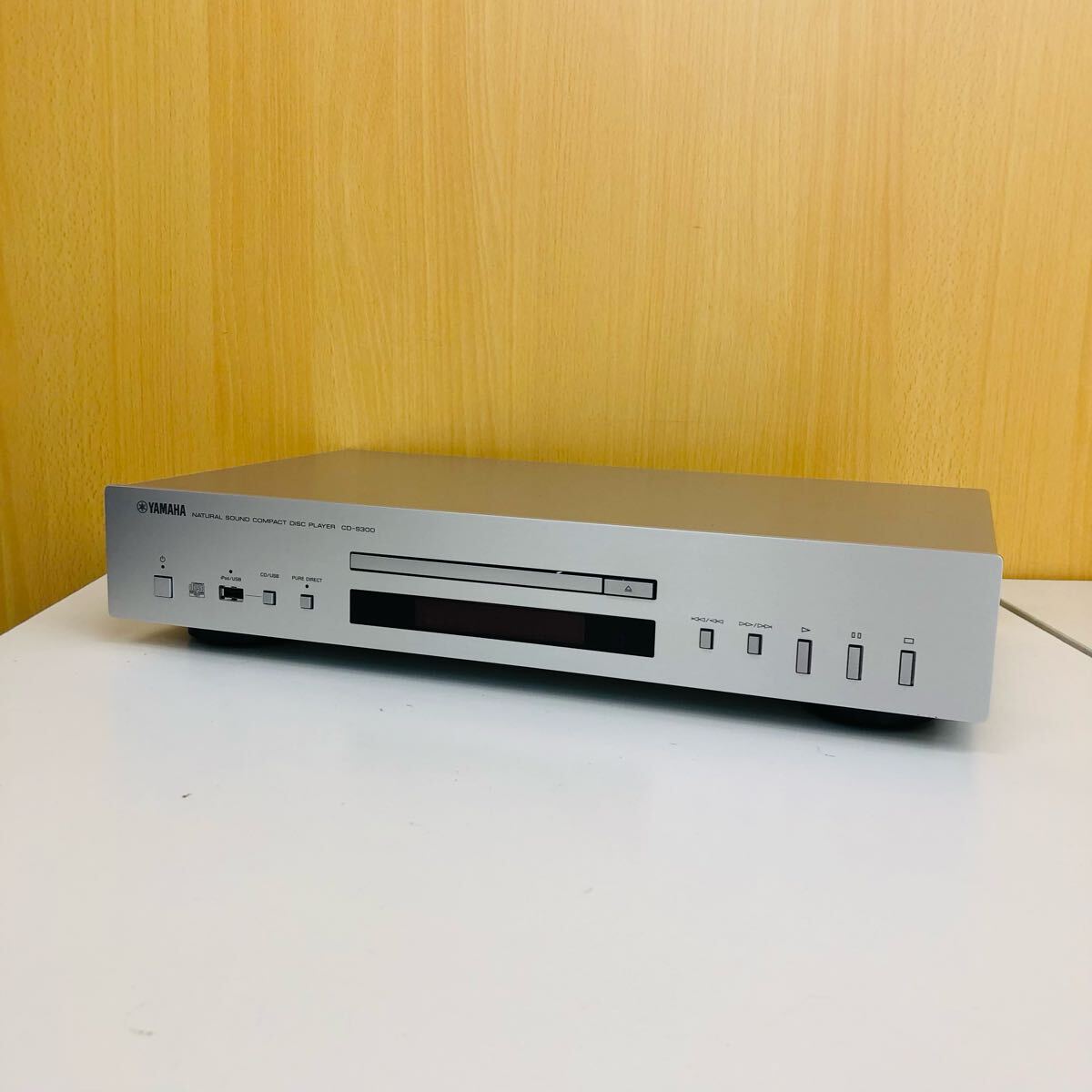 Yahoo!オークション -「cd-s300」の落札相場・落札価格 Yahoo!オークション -「cd-s300」の落札相場・落札価格