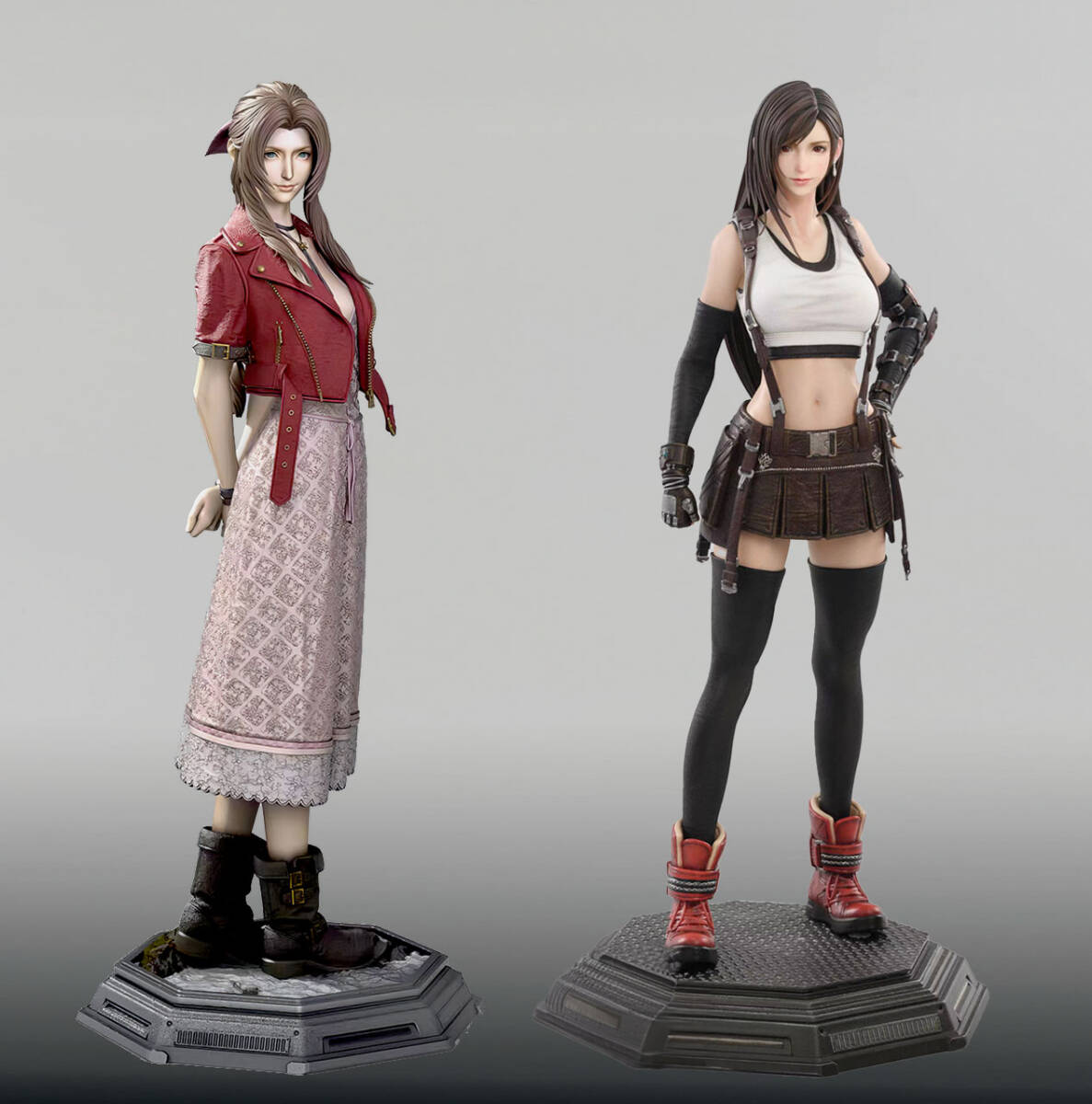 2025年最新】ティファ フィギュアを探すならここ!高品質で魅力 2025年最新】ティファ フィギュアを探すならここ!高品質で魅力