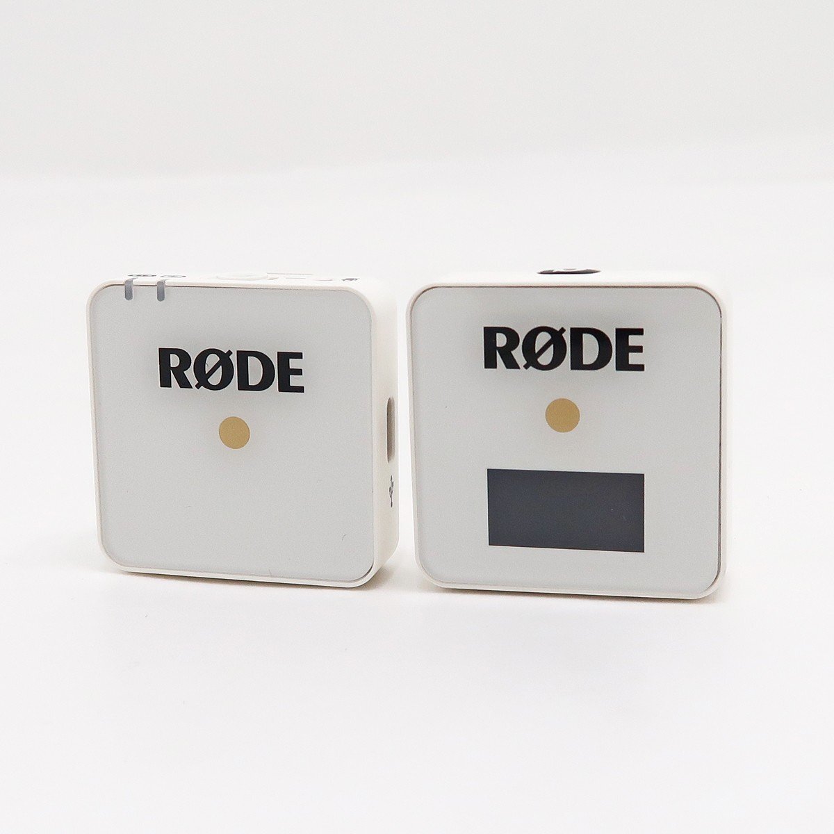 Yahoo!オークション -「RODE Wireless GO」の落札相場・落札価格 Yahoo!オークション -「RODE Wireless GO」の落札相場・落札価格