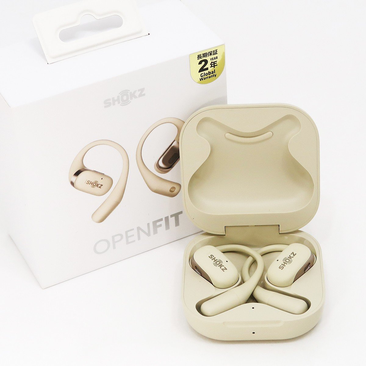 2025年最新】Yahoo!オークション -shokz openfit の中古品・新品 2025年最新】Yahoo!オークション -shokz openfit の中古品・新品