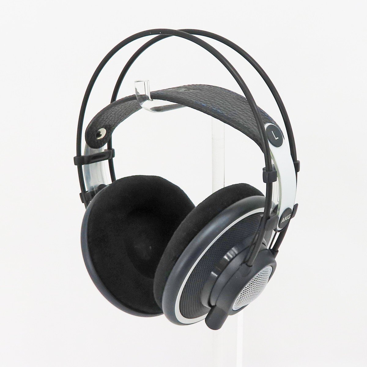 AKG アーカーゲー 【中古】K702【日本橋】 / e☆イヤホン