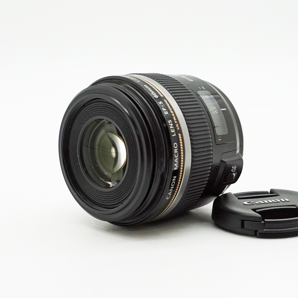 Yahoo!オークション -「canon ef-s 60mm f2.8 マクロ usm」の Yahoo!オークション -「canon ef-s 60mm f2.8 マクロ usm」の